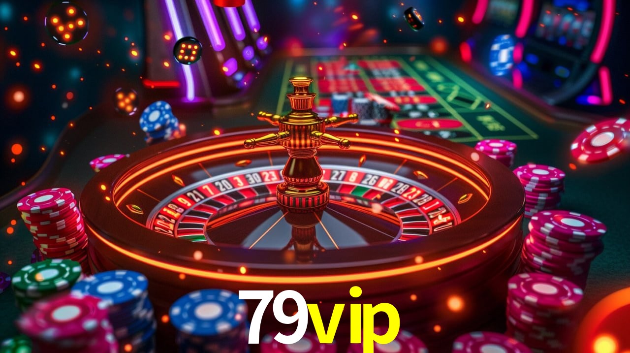Experiência VIP 79vip