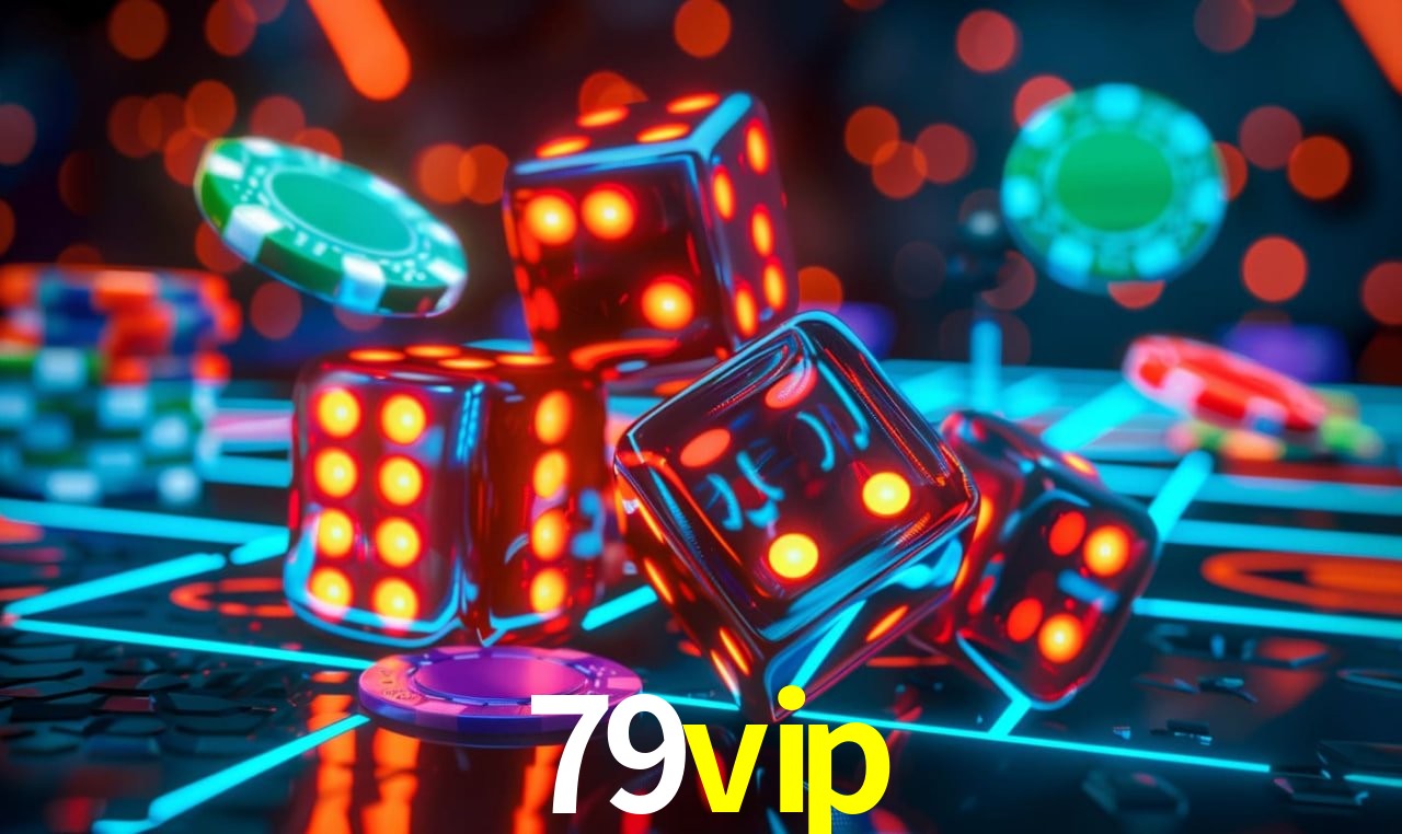 Bônus de Boas-vindas 79vip