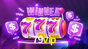Welcome Bonus 79vip