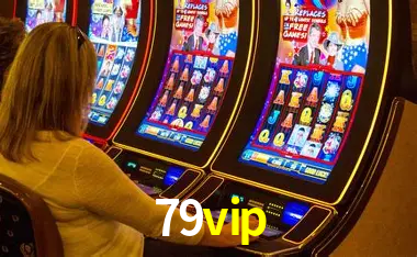 Desvendando o Mundo dos Jogos Virtuais na 79vip