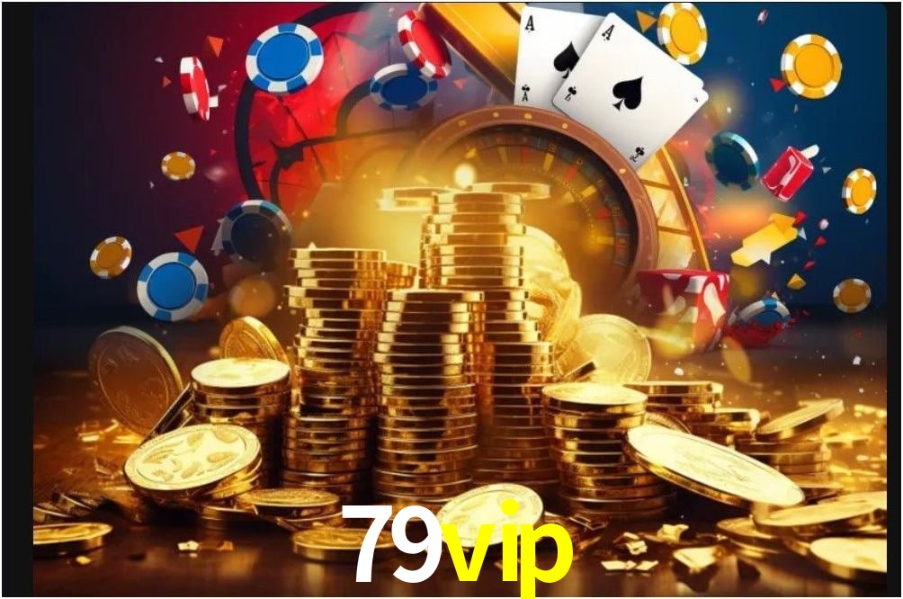 Estatísticas 79vip