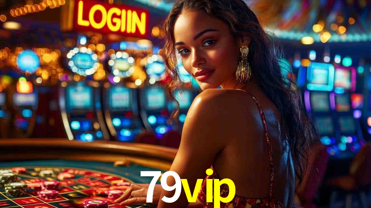 79vip Caça-níqueis móveis