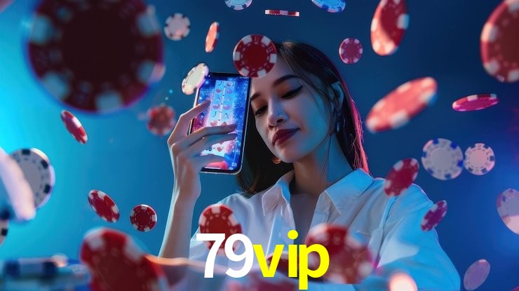 Casino VIP 79vip