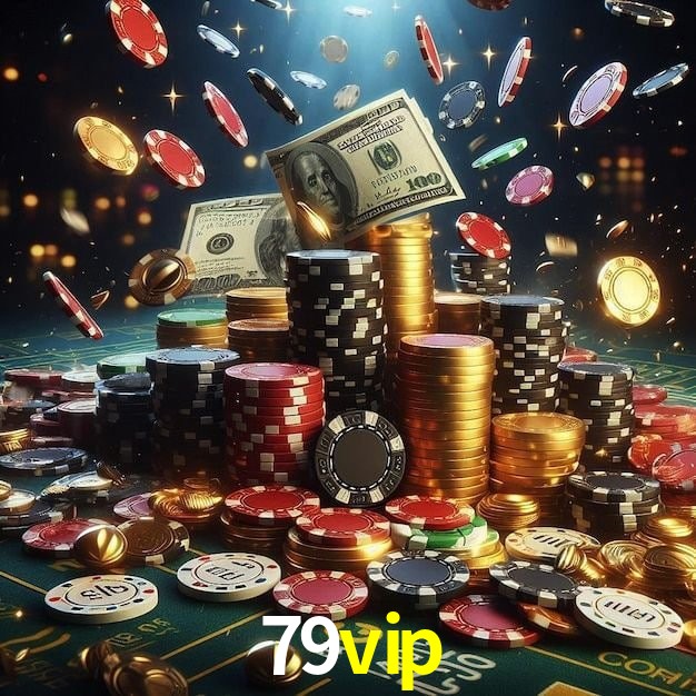 Estatísticas Esportivas 79vip