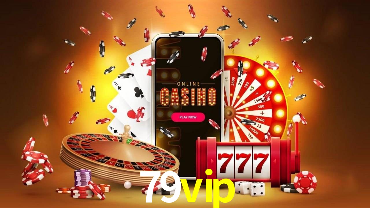 79vip 公平游戏