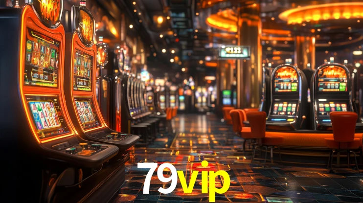 Experimente o Login Seguro Premium no 79vip