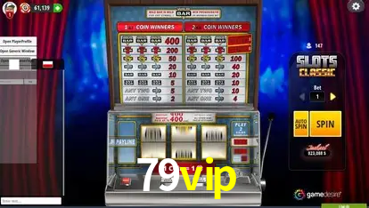 A Revolução dos Aplicativos de Jogos no 79vip
