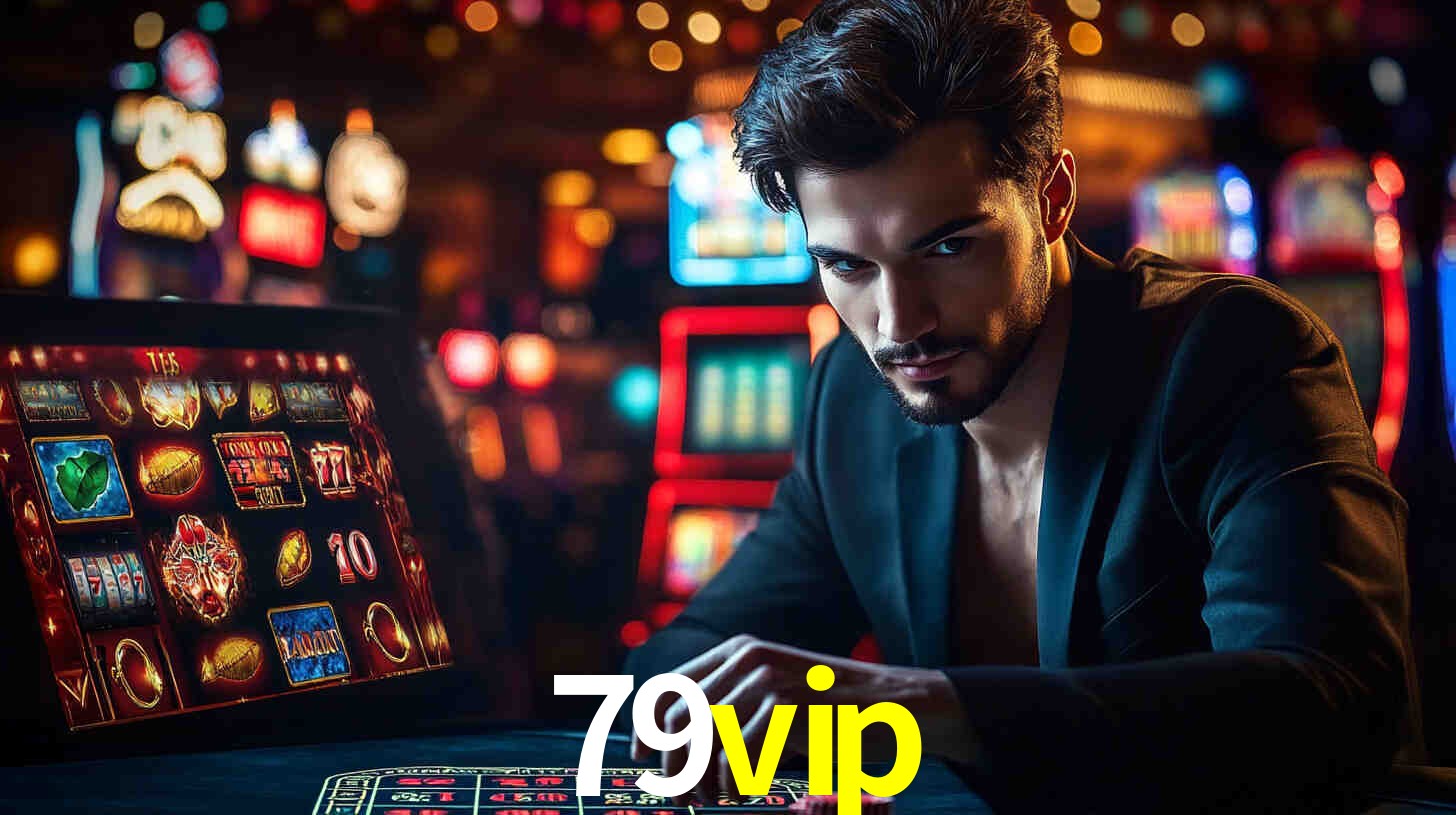 79vip bet casino