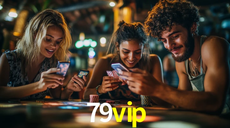 Programa VIP 79vip