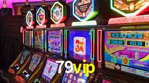 Recursos de Bônus 79vip