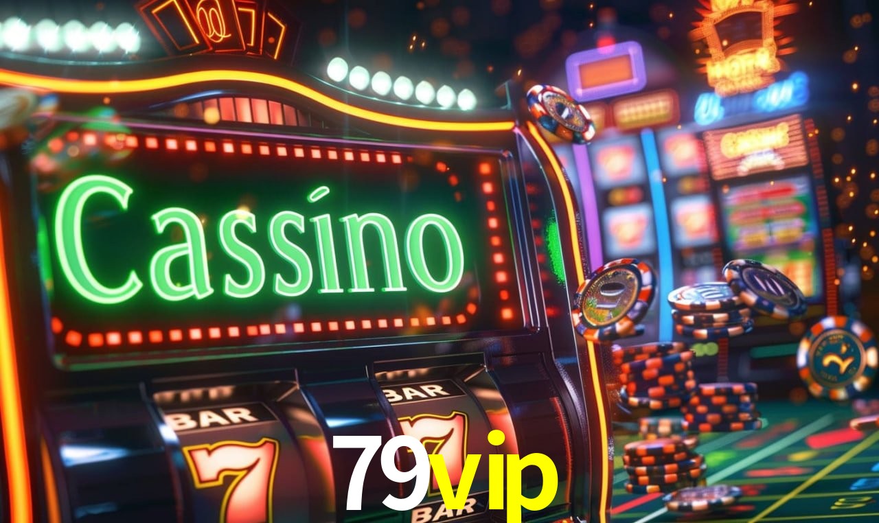 79vip Caça-níqueis móveis