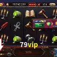 Descubra a Magia dos Jogos de Arcade no 79vip