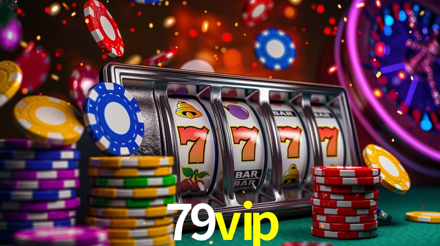 Provedores de Jogos 79vip
