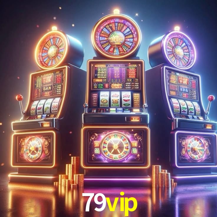 Sinta a adrenalina dos jogos de cassino com 79vip