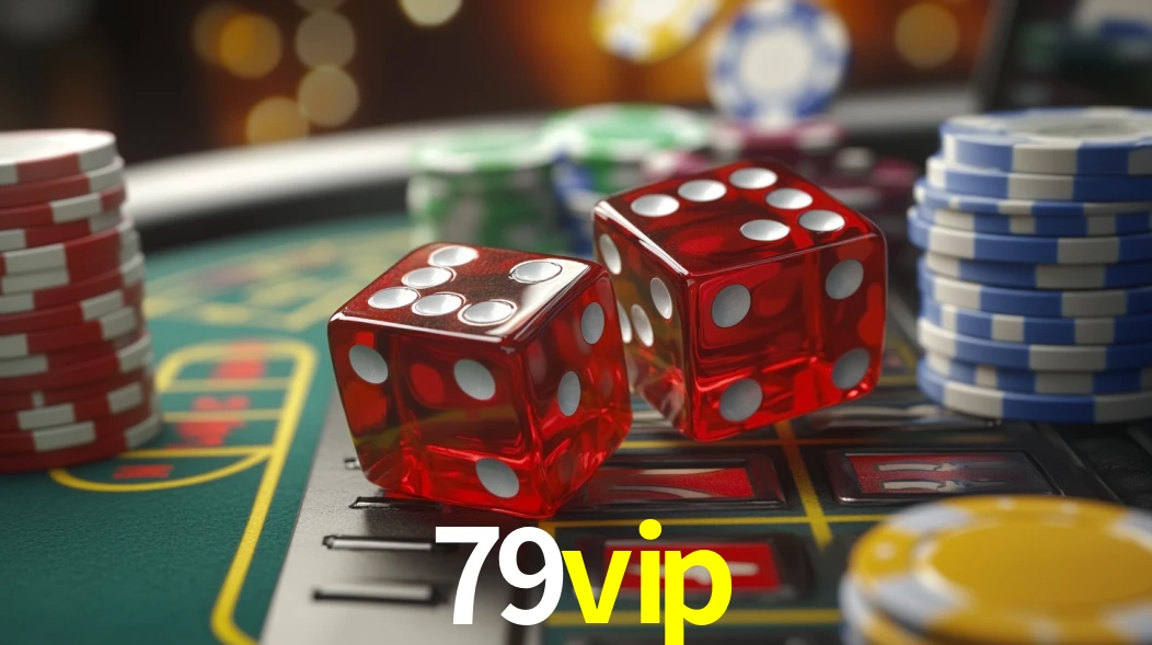 Welcome Bonus 79vip
