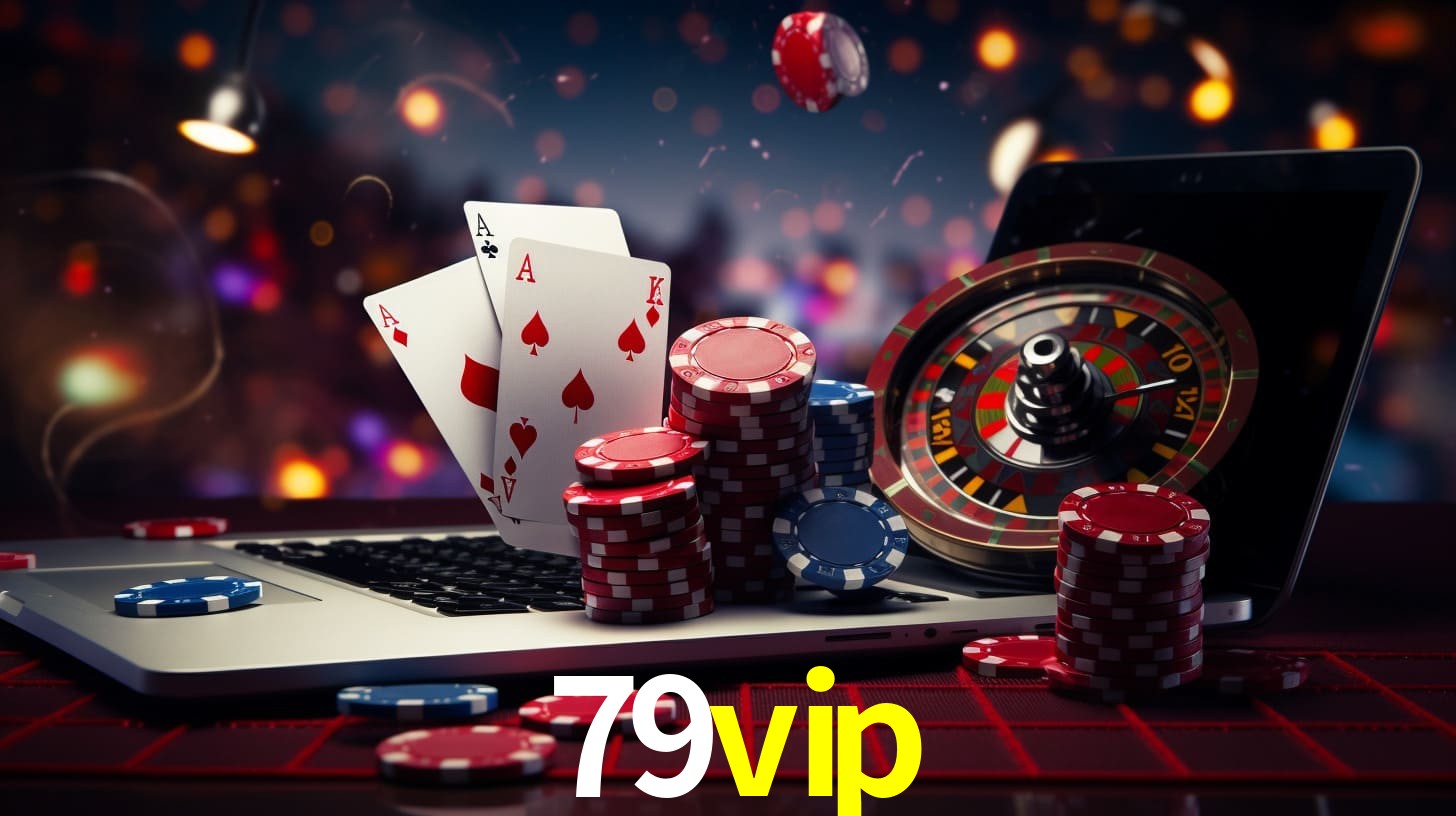 Live Casino 79vip