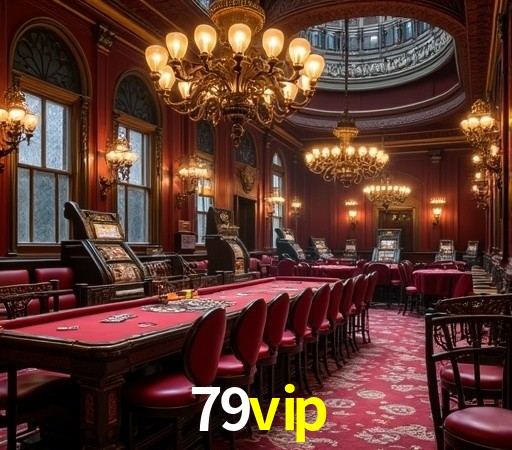 Cashback VIP 79vip
