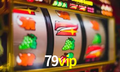 Inovações de Jogos na 79vip: O Futuro das Experiências Interativas