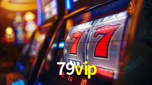 79vip Caça-níqueis de mesa