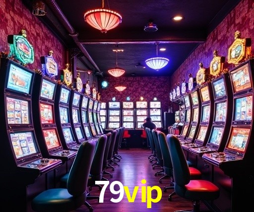 Melhores Jogos 79vip