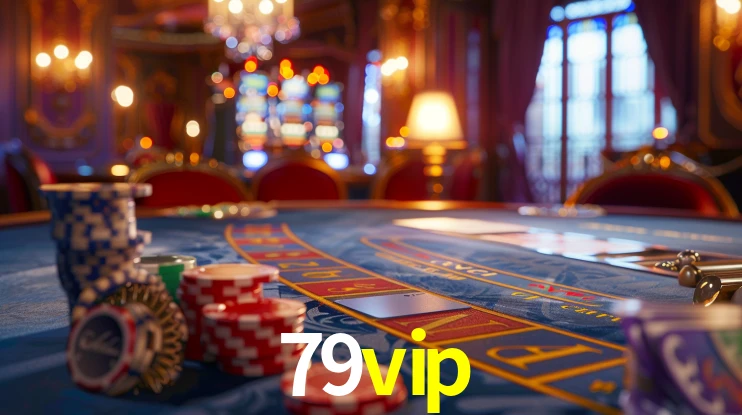 Exclusive Offers 79vip