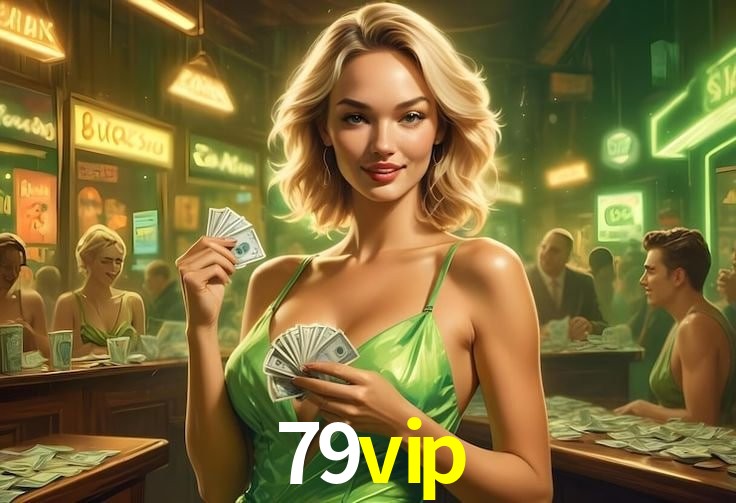 Interface do App 79vip