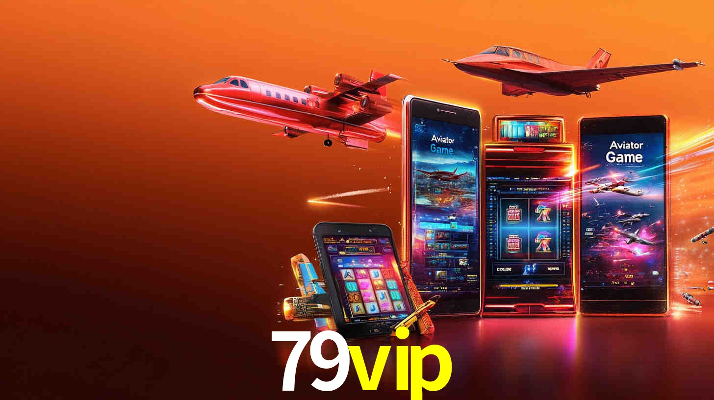 APK 79vip Android