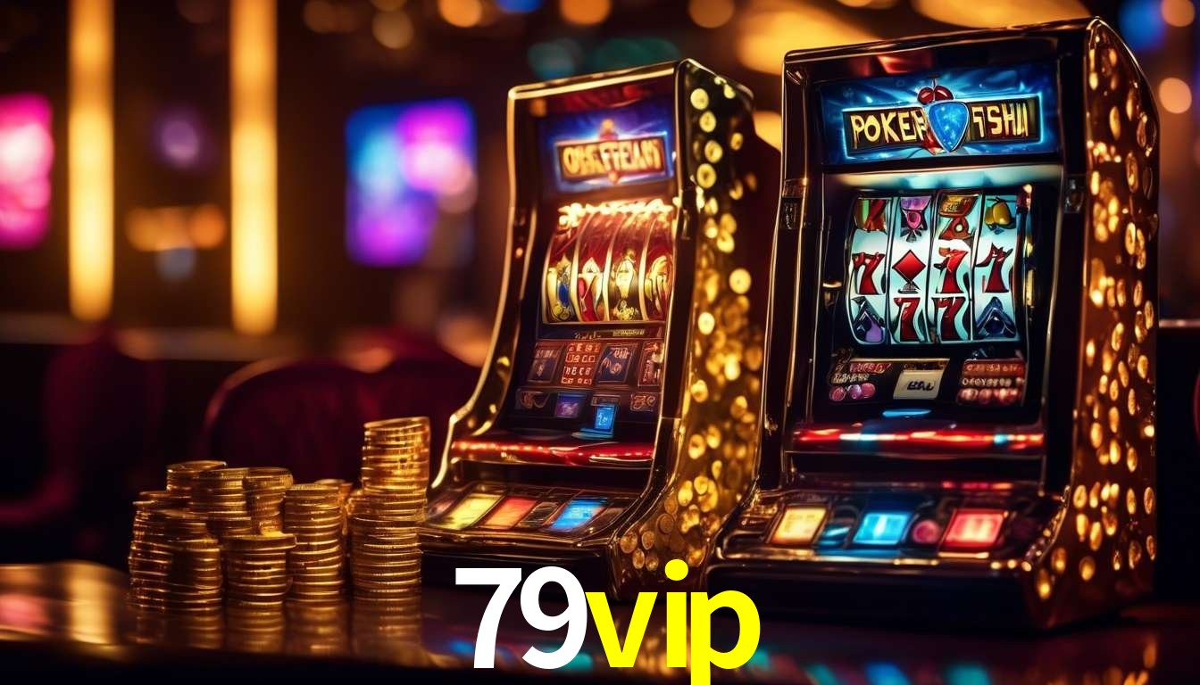 Mesa de Blackjack 79vip