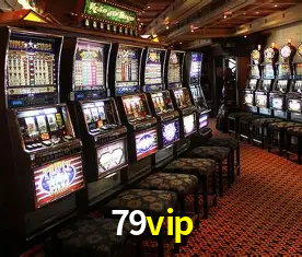 Inovações de Jogos na 79vip: O Futuro das Experiências Interativas