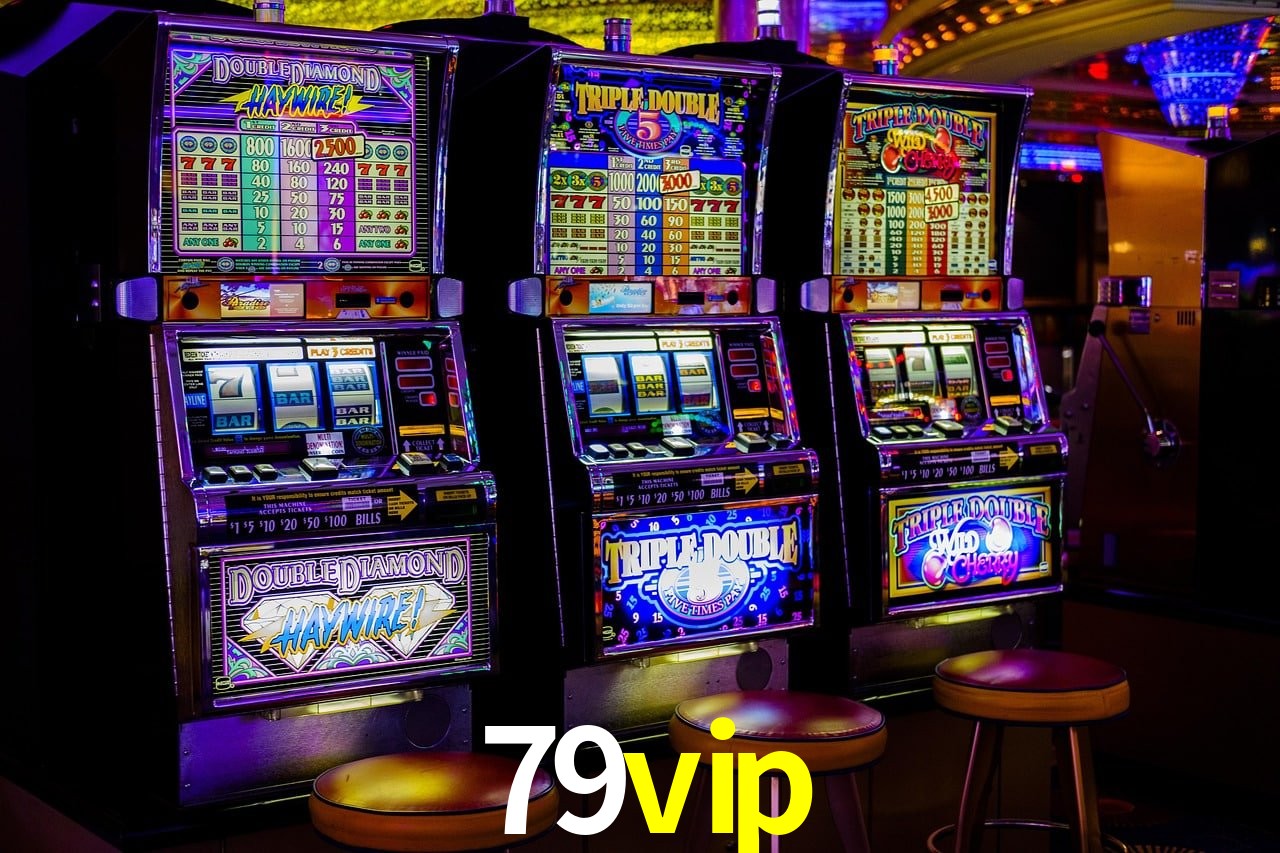 Promoções Sazonais 79vip