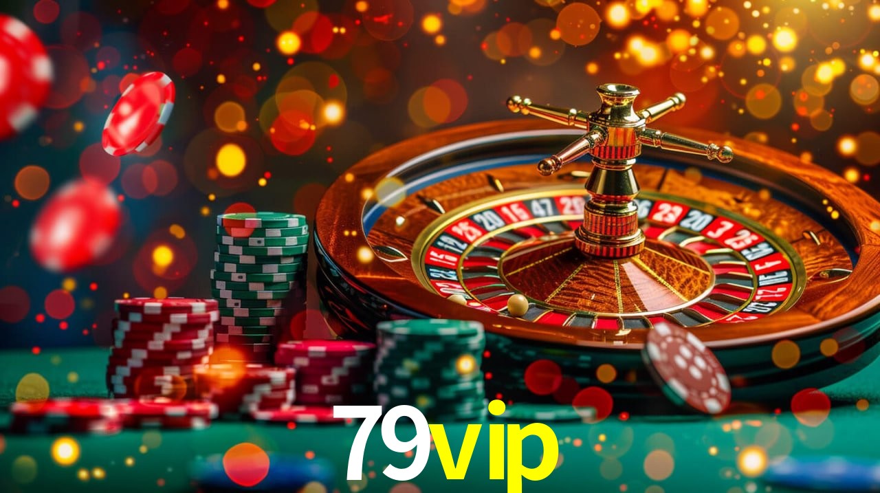 Casino Ao Vivo 79vip