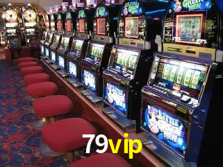 Inovações de Jogos na 79vip: O Futuro das Experiências Interativas