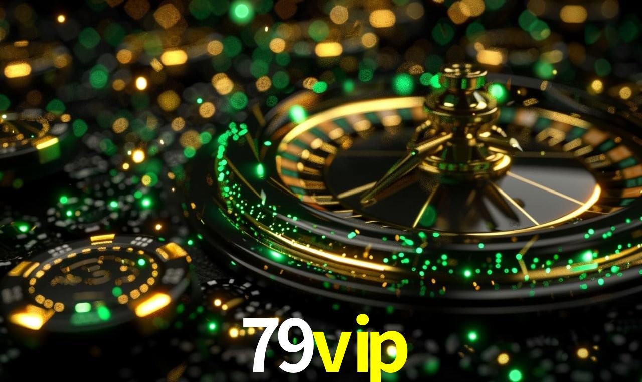 Slots RTP 79vip