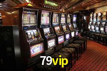 Descubra o Programa VIP da 79vip: Vantagens Exclusivas para Jogadores
