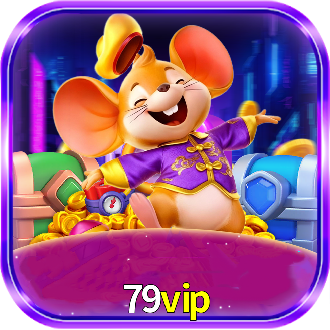 Logo da 79vip